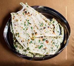 Tandoori Butter