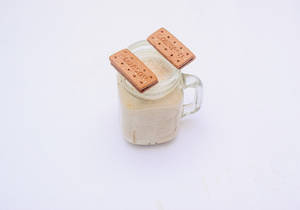 Bourbon Shake