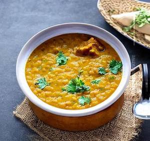 Special dal fry