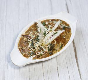 Kadai Vegetable