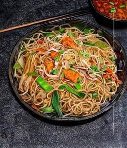 Hakka noodle