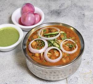 Chana Masala