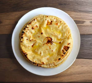 Butter Tawa Roti