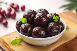 Kala Jamun