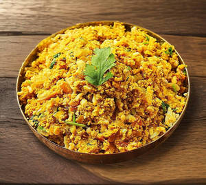 Egg Bhurji