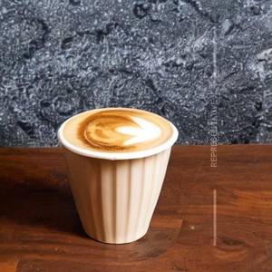 Classic Hot Coffee