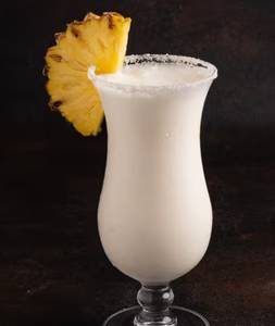 Virgin Pina Colada