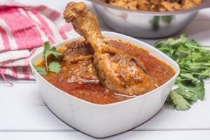 Chicken Rara 