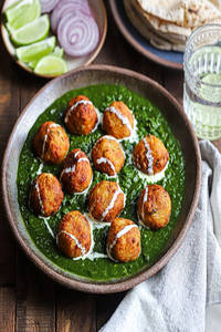 Hyderabadi Kofta