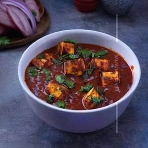 Paneer Chilli Manchrian Gravy