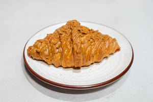 Lotus Biscoff Croissant [p]