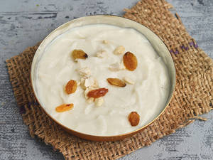 Shrikhand (100 Ml)