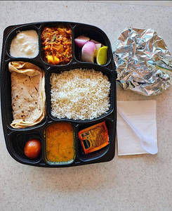 Ghar Ki Thali