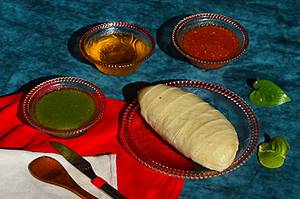 Siddu special [desi ghee]