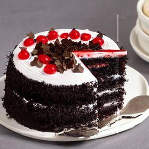 Black Forest