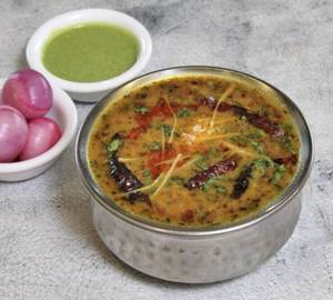 Yellow Dal Tadka