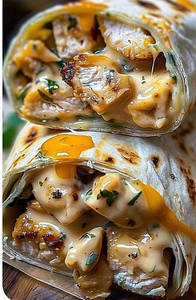 Chicken Tikka