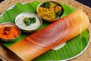 Dosa Masala
