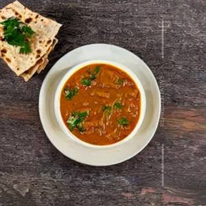 Veg Manchrian Gravy