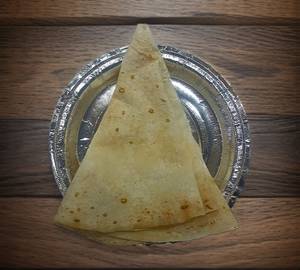 Rumali Roti