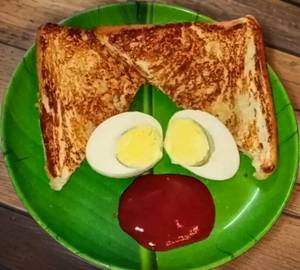 Egg Sandwich