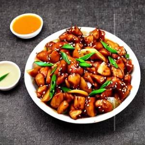 Kung Pao [Chicken]