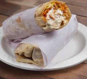 Turkish Shawarma