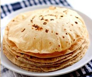 Tawa Chapati