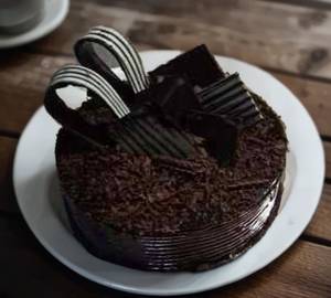 Chocolate Mud Cake [500 Gm]