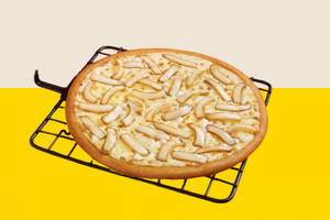 Onion Pizza