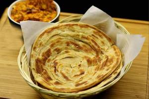 Laccha Paratha