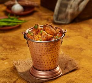 Butter Chicken Boneless