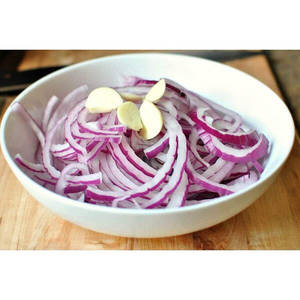 Onion Plain
