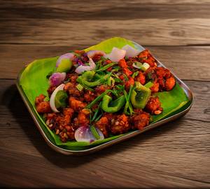 Gobi chilli