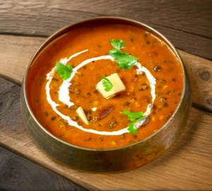Dal Makhani