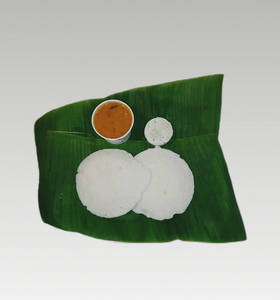Thattu Idli 1 No
