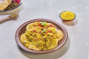 Sev Puri