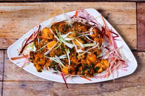 paneer 65
