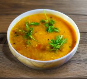 Dal Tadka