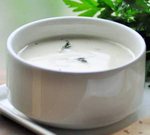 cream of chicken soup