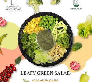 Leafy Green