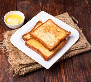 Bread Butter Toast[ 3 Pc ]