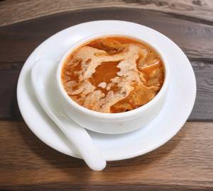 Tomato Cream Soup