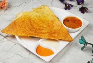 Paneer Delight Dosa