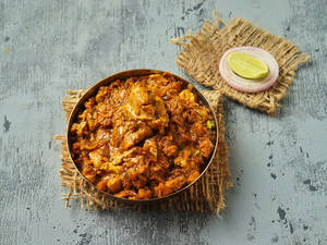 Chicken Sukka