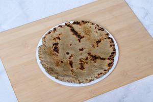 Bajra Roti