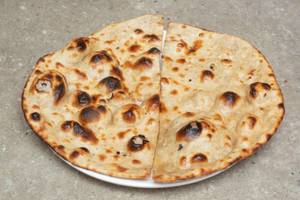 Tandoori Roti