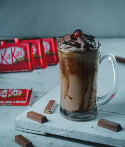 Kitkat Shake