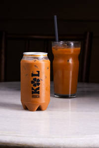 Kopi (cold)