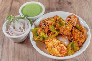 Paneer Tikka